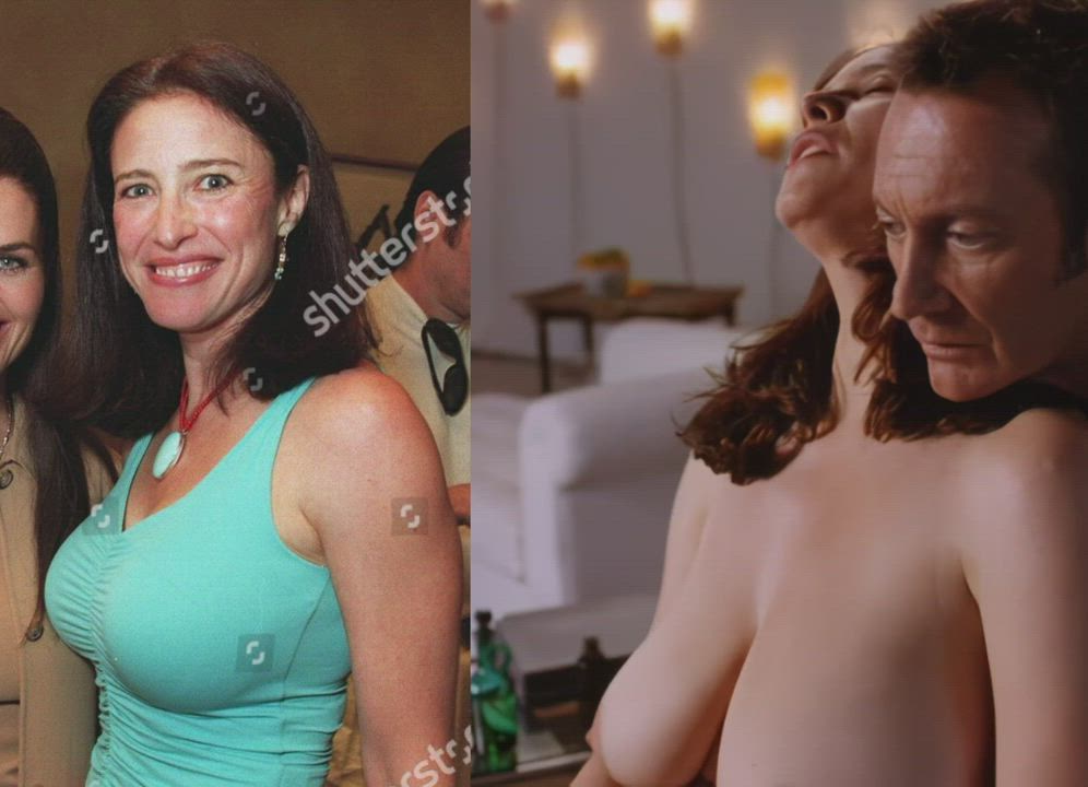 Mimi Rogers