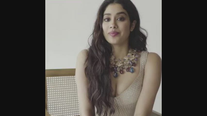 Janhvi Kapoor