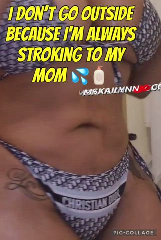 MILF Mom Thick gif