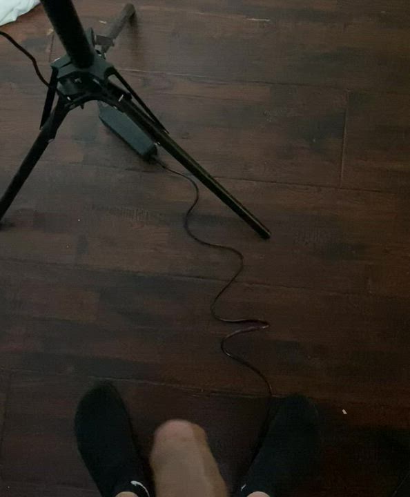 My hubby is such a good cuck he loves to stay behind the camera 🥰💦