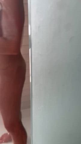 amateur big tits homemade huge tits milf pov pussy pussy lips shower wet pussy gif