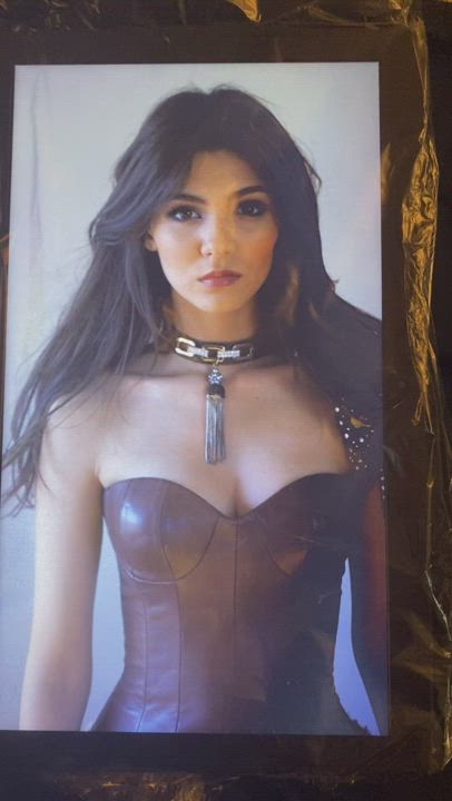 Another Victoria Justice Tribute