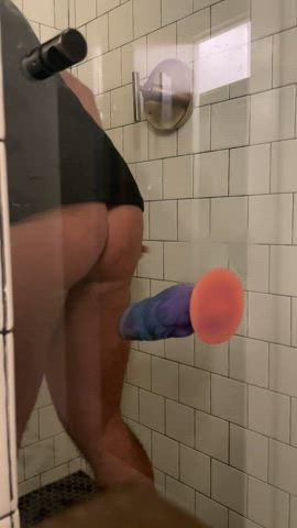 suction dildo dildo huge dildo gif