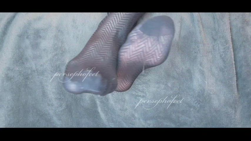 feet feet fetish fetish foot foot fetish goddess goth soles stockings tights gif