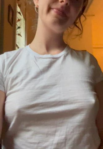 boobs cute natural tits onlyfans tits gif