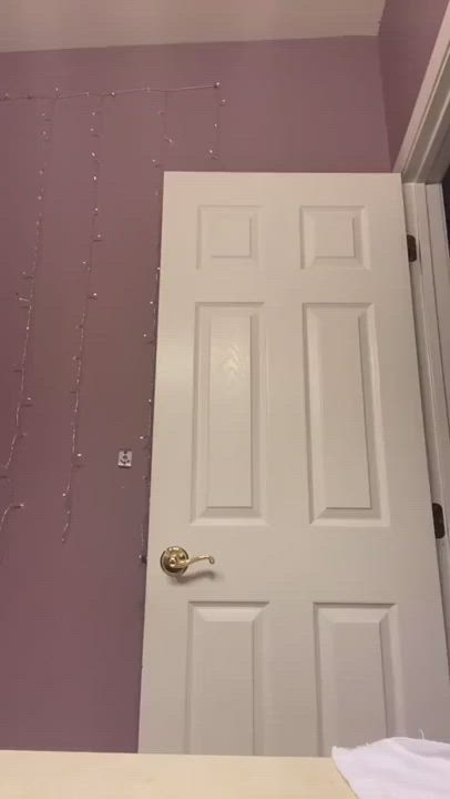 Cute Homemade TikTok gif