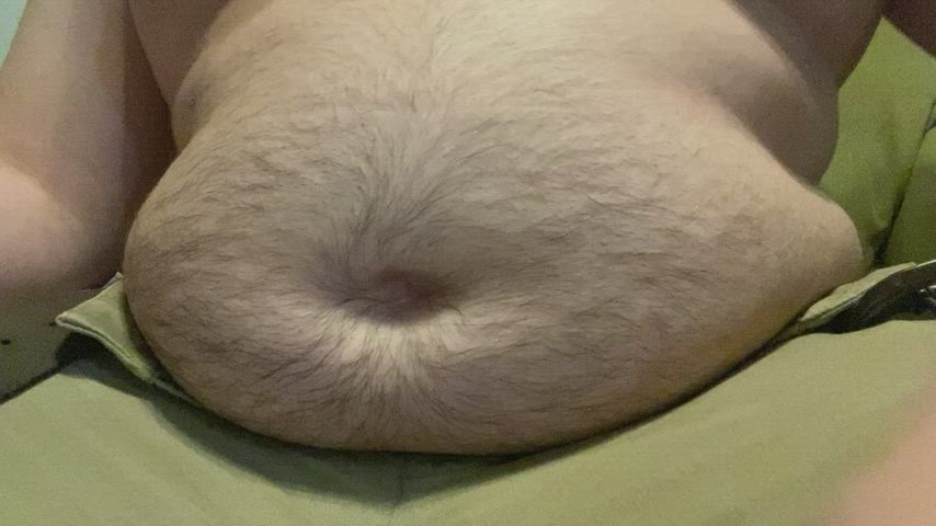 Belly Button Big Ass Big Dick gif