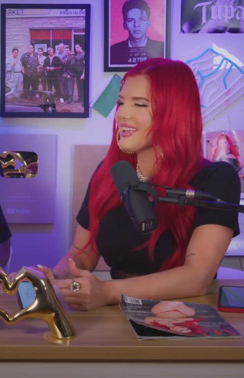 Justina Valentine