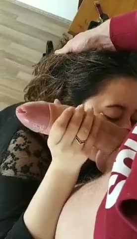 Big Cock Blowjob4