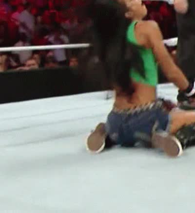 AJ Lee