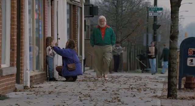 the santa clause 1 2