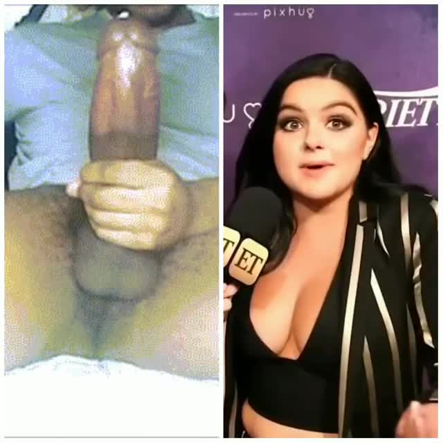 Ariel Winter BC 06