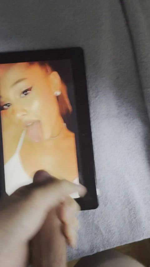 ariana grande sex sexy gif