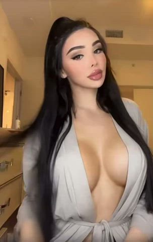 Alyssa West (wait till the end 🥰)