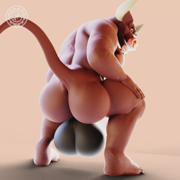 Ass Balls Big Balls Gay gif