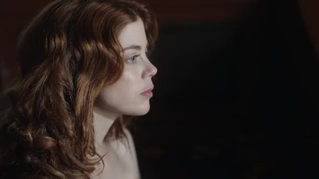 Charlotte Hope – The Spanish Princess s01e08 (2019) thefappeningblog.com