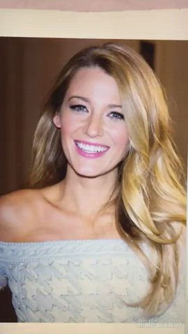 Blake Lively GIF