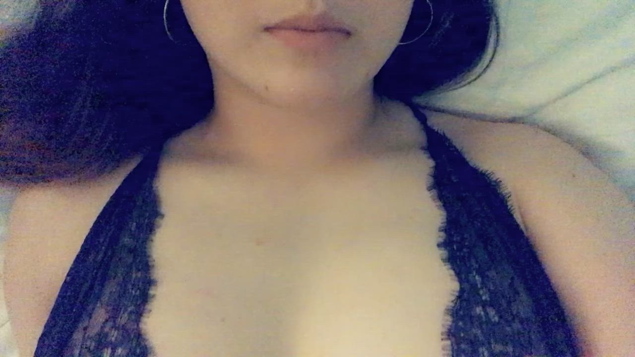 anyone a fan of boob massages?