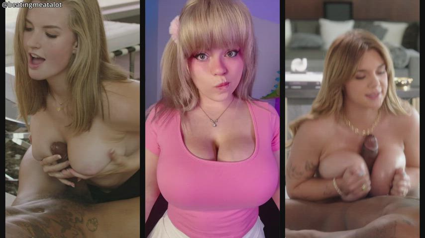 Egirls and BBC >>>