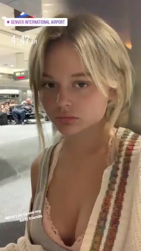 Emily Alyn Lind