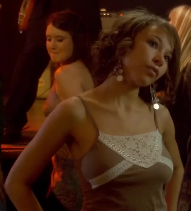 Jessica Kennedy Parker GIF - 24