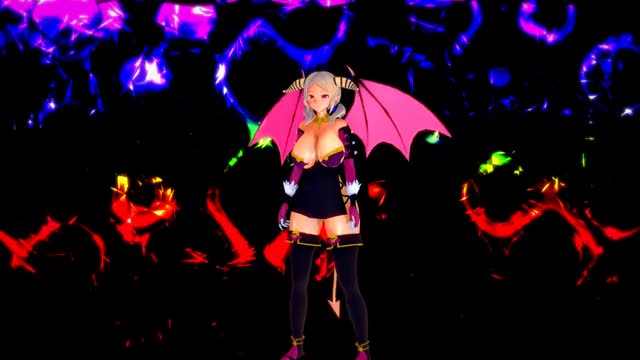 succubus dance 2