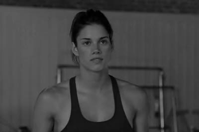 Missy Peregrym