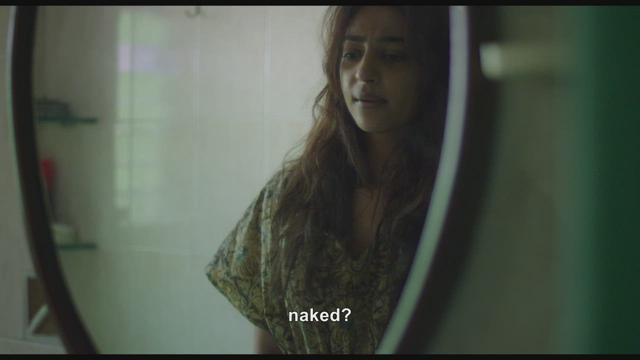 Radhika Apte Pussy (HD)