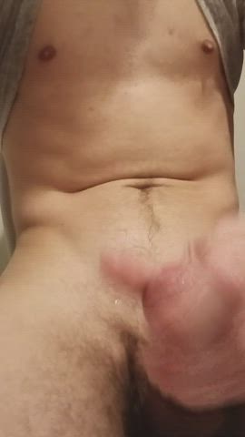 Solo Teen Twink gif