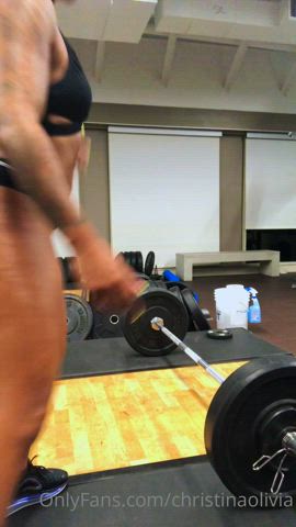 ass big ass booty ebony fitness gym panties gif