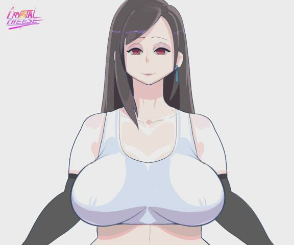 Big Tits Cartoon Hentai Rule34 gif
