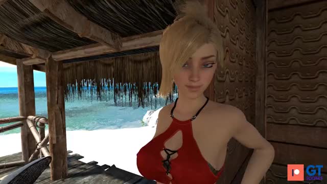 Island Break With Mercy No Aud Watermarked-1 1080p quality