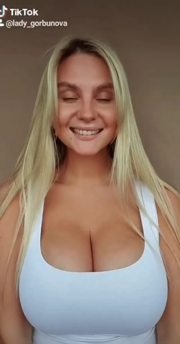 Tits gif