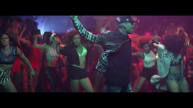 Chris Brown - Love More (Explicit) ft. Nicki Minaj