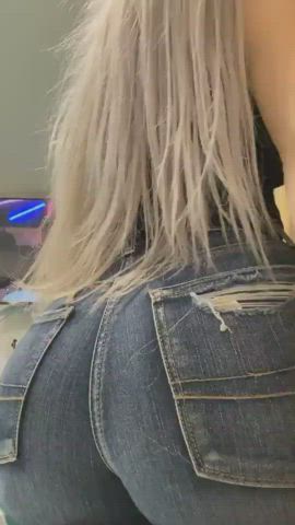 Blondie