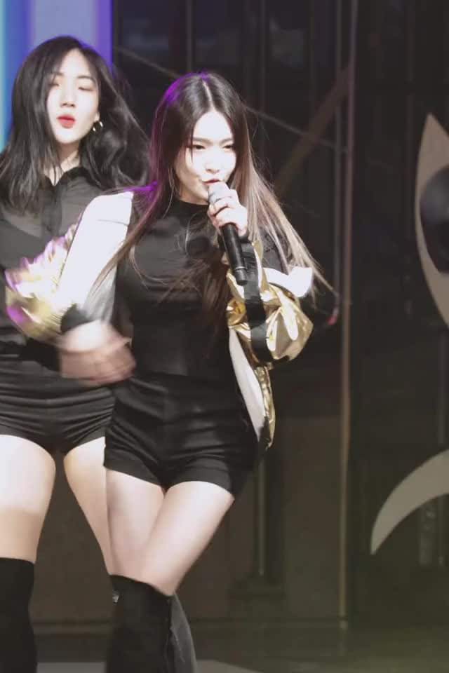 ChungHa 3