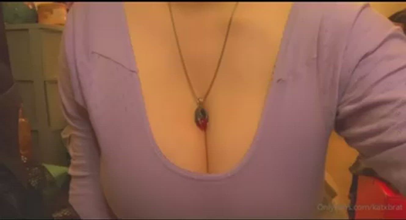 Tit Worship Tits Titty Drop gif