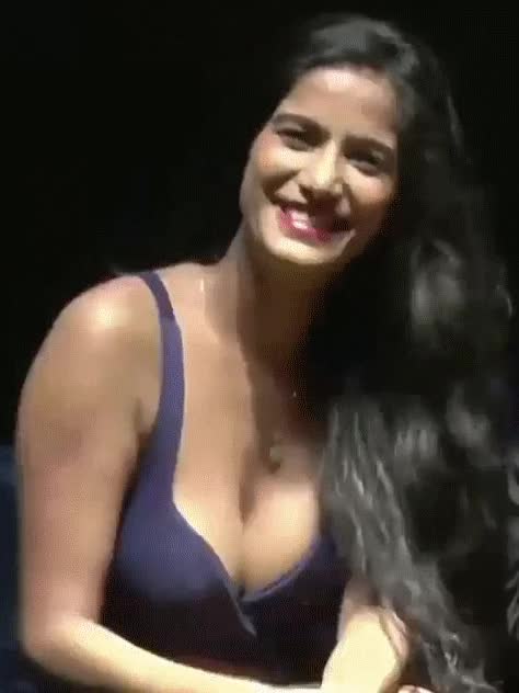 Poonam Pandey