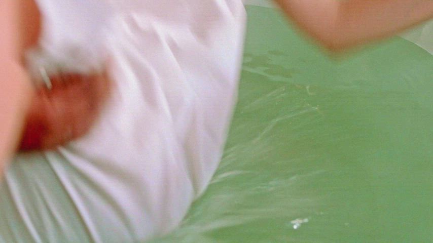 celebrity wet wet and messy winona ryder gif