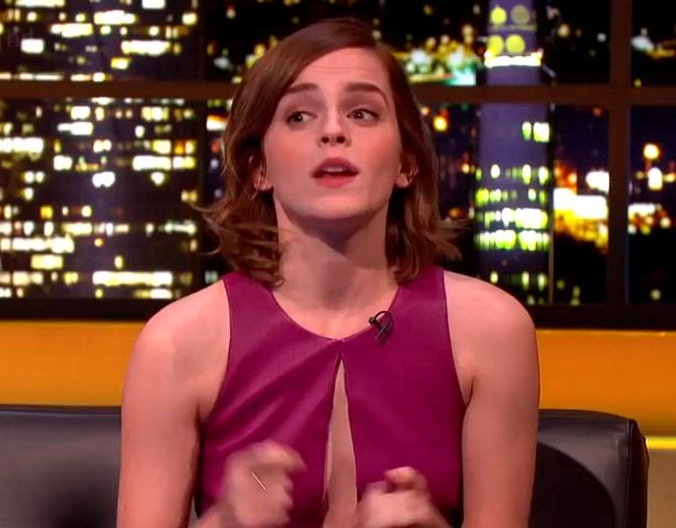 celebrity dress emma watson female gif