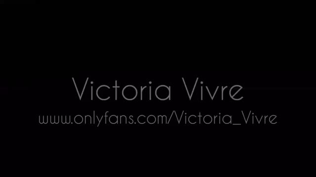 Victoria Vivre