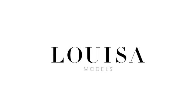 KIM LOUISA MODELS 2018(2)