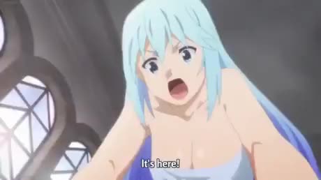 Konosuba