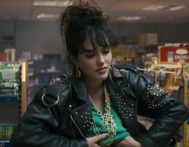 Jessica Brown Findlay - Albatross (2011)