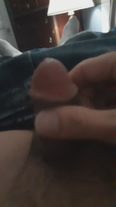 Clit Rubbing Cuckold Extra Small gif