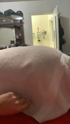 asshole bbw big ass booty hotwife huge tits pawg gif