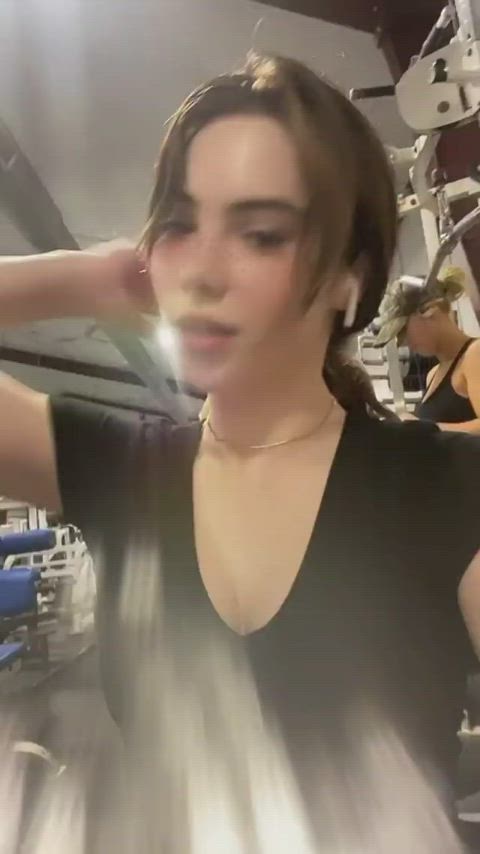 mckayla maroney