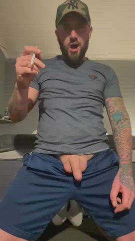 Hot 🔥 little 🔥 dick