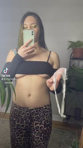 latina masturbating onlyfans tiktok toy gif