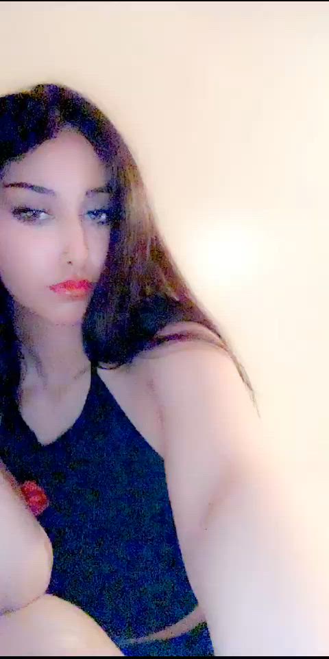 arab goddess non-nude gif